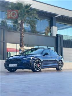 اودي A5